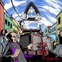 H.o.S. - The Beginning - CD