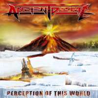 Ancient Dome (Ita) - Perception of this World - CD