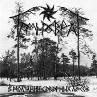 Temnovrat (Rus) - V molchanii severnyh lesov - CD