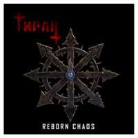 Tiran (Rus) - Reborn Chaos - CD