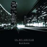 In My Shiver (Ita) - Black Seasons - CD