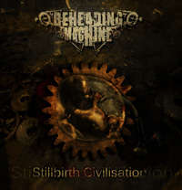 Beheading Machine - Stillbirth Civilisation - MCD