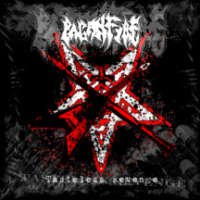 Paganfire (Phi) - Tasteless Revenge - CD