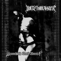 Witchmaster (Pol) - Masochistic Devil Worship - CD