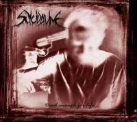 Suicidal Inc. (Mex) - Dead Enough for Life - digi-CD