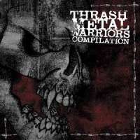 V/A - Thrash Metal Warriors - CD