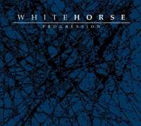 Whitehorse (Aus) - Progression - digi-CD