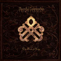Mournful Congregation (Aus) - The Book Of Kings - CD