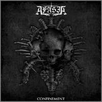 Afasia (Chl) - Confinement - CD