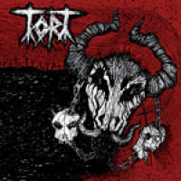 Tort (Spa) - s/t - CD