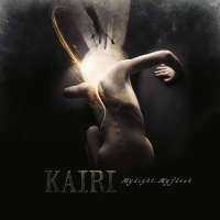 Kairi (UK) - My Light, My Flesh - CD