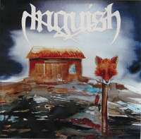Anguish (Swe) - Through the Archdemon's Head - CD