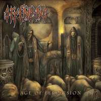 Offending (Fra) - Age of Perversion - CD