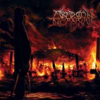 Abaddon Incarnate (Ire) - Dark Crusade - CD