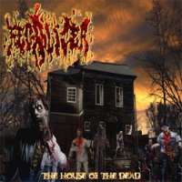 Fecalizer (Mex) / Paracocci... (Mex) - The House of the Dead / Coito Emetico por Ingestion Adiposa y Fecal - CD