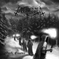 Demonic Slaughter (Pol) - Dark Essence - CD