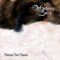Obsidian Sea (Bul) - Between Two Deserts - CD