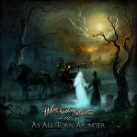 When Nothing Remains (Swe) - As All Torn Asunder - CD