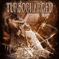 Turbocharged (Swe) - AntiXtian - CD