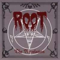 Root (Cze) - The Revelation - CD