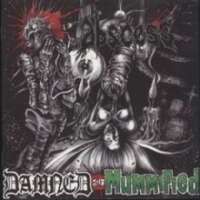 Abscess (USA) - Damned and Mummified - CD