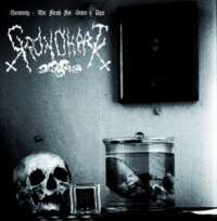 Grondhaat (Cze) - Humanity: The Flesh For Satan's Pigs - CD