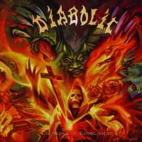 Diablic (USA) - Excisions of Exorcisms - CD