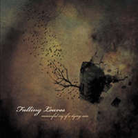 Falling Leaves (Jor) - Mournful Cry of a Dying Sun - CD