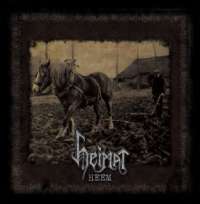 Heimat (Bel) - Heem - CD