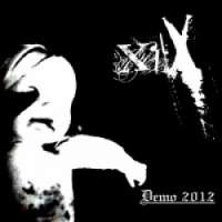 Xlix (Jpn) - demo 2012 - CD