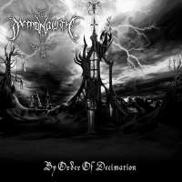 Daemonolith (UK) - By Order of Decimation - CD