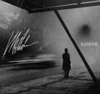 White Ward (Ukr) - Illusions - CD