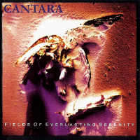 Cantara (Hol) - Fields of Everlasting Serenity - CD