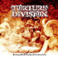 Torture Division (Swe) - With Endless Wrath We Bring Upon Thee Our Infernal Torture - CD