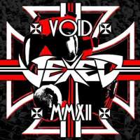 Vexed (Ita) - Void MMXII - CD