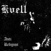 Kvell (Kor) - Anti-Religion - CD