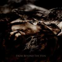 Tunes Of Despair (Fin) - From Beyond the Vein - CD