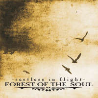 Forest of the Soul - Restless in Flight - digi-CD