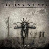Disolvo Animus (Grc) - Aphesis - CD