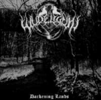 Wudeliguhi (USA) - Darkening Lands - CD