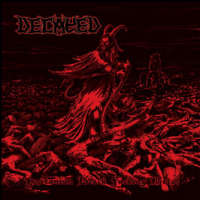 Decayed (Por) - Lusitanian Black Fucking Metal - CD