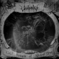 Ulvdalir (Rus) - Cold Breath of Apocalypse - 12"