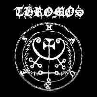 Thromos (Ger) - Haures - CD