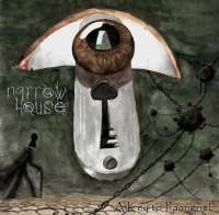 Narrow House (Ukr) - A Key to Panngrieb - CD