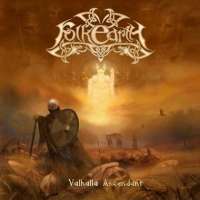 Folkearth - Valhalla Ascendant - CD