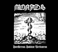 Monads (Bel) - Intellectus Iudicat Veritatem - digi-CD