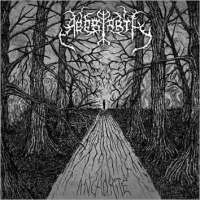 Aboriorth (Spa) - Anchorite - CD