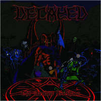 Decayed (Prt) - The Ancient Brethren - CD