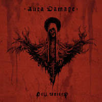 Hell United (Pol) - Aura Damage - CD