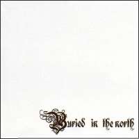 Buried in The North (Chn) - s/t - CD